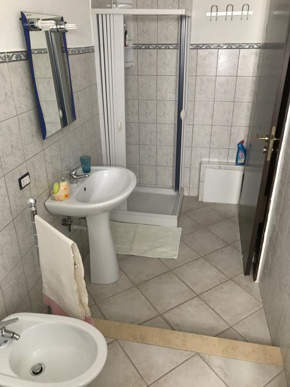 Affittacamere Peonia Oliena Zewnętrze zdjęcie