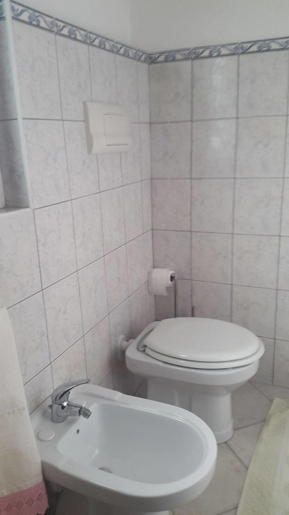 Affittacamere Peonia Oliena Zewnętrze zdjęcie