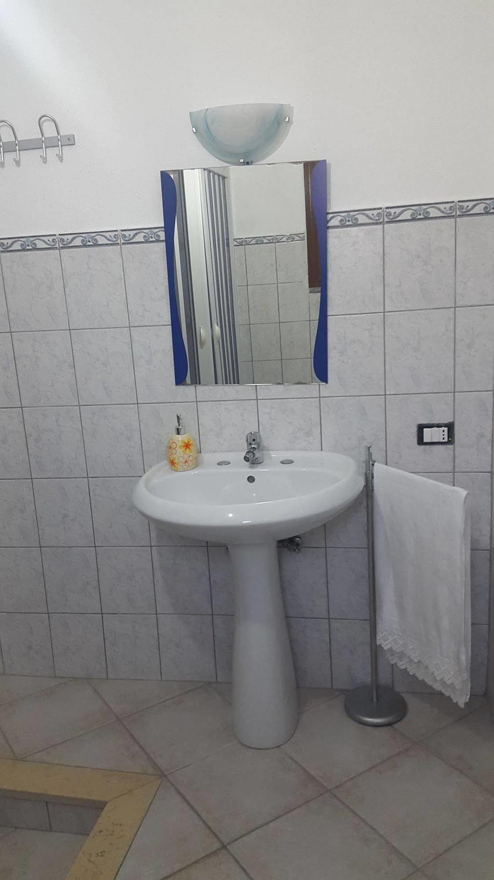 Affittacamere Peonia Oliena Zewnętrze zdjęcie
