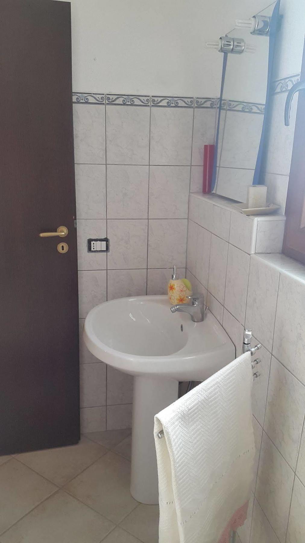 Affittacamere Peonia Oliena Zewnętrze zdjęcie