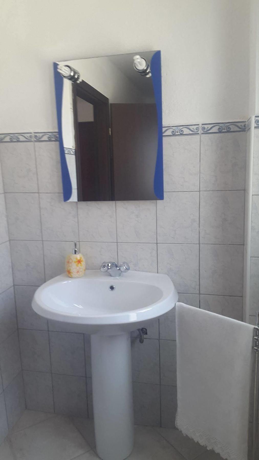 Affittacamere Peonia Oliena Zewnętrze zdjęcie